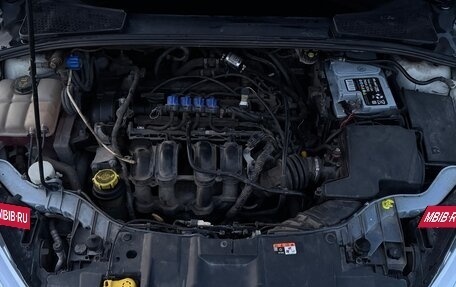 Ford Focus III, 2017 год, 1 270 000 рублей, 16 фотография