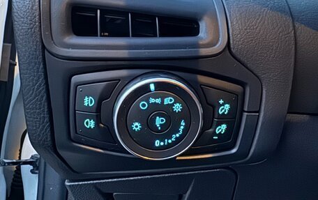 Ford Focus III, 2015 год, 1 070 000 рублей, 13 фотография