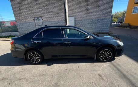 Toyota Camry, 2016 год, 2 200 000 рублей, 7 фотография