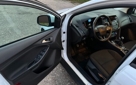 Ford Focus III, 2015 год, 1 070 000 рублей, 9 фотография