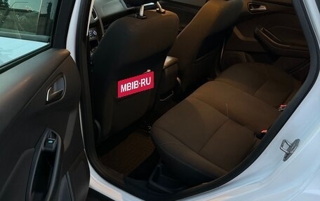Ford Focus III, 2015 год, 1 070 000 рублей, 11 фотография