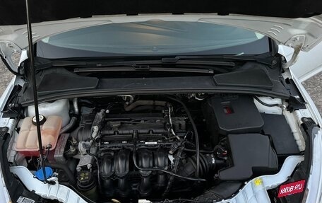 Ford Focus III, 2015 год, 1 070 000 рублей, 15 фотография