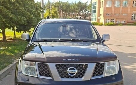 Nissan Pathfinder, 2008 год, 1 300 000 рублей, 2 фотография