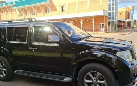 Nissan Pathfinder, 2008 год, 1 300 000 рублей, 8 фотография