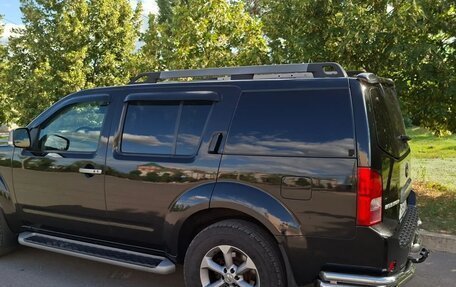 Nissan Pathfinder, 2008 год, 1 300 000 рублей, 3 фотография