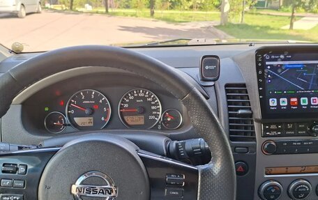Nissan Pathfinder, 2008 год, 1 300 000 рублей, 14 фотография