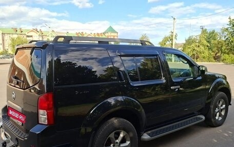Nissan Pathfinder, 2008 год, 1 300 000 рублей, 5 фотография