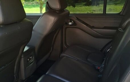 Nissan Pathfinder, 2008 год, 1 300 000 рублей, 10 фотография