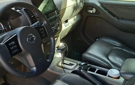 Nissan Pathfinder, 2008 год, 1 300 000 рублей, 11 фотография