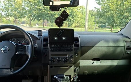 Nissan Pathfinder, 2008 год, 1 300 000 рублей, 9 фотография