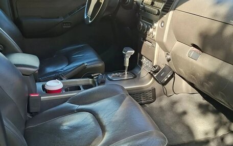 Nissan Pathfinder, 2008 год, 1 300 000 рублей, 12 фотография