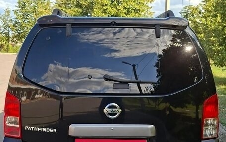 Nissan Pathfinder, 2008 год, 1 300 000 рублей, 4 фотография