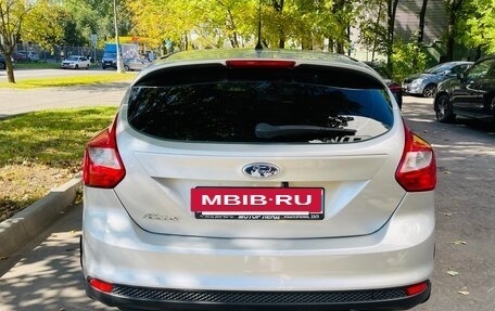 Ford Focus III, 2013 год, 770 000 рублей, 4 фотография