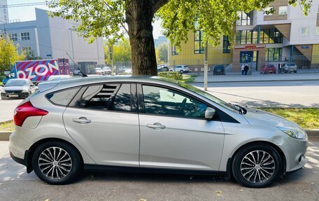 Ford Focus III, 2013 год, 770 000 рублей, 6 фотография