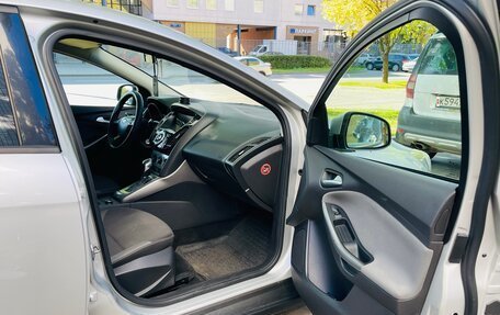 Ford Focus III, 2013 год, 770 000 рублей, 9 фотография