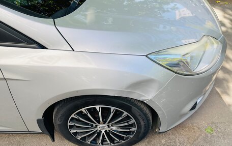 Ford Focus III, 2013 год, 770 000 рублей, 14 фотография