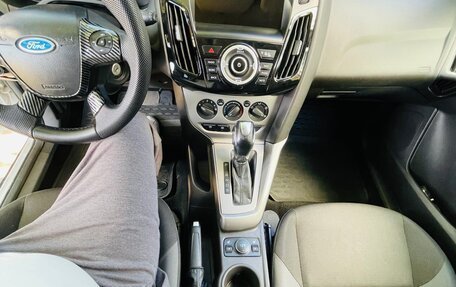 Ford Focus III, 2013 год, 770 000 рублей, 12 фотография