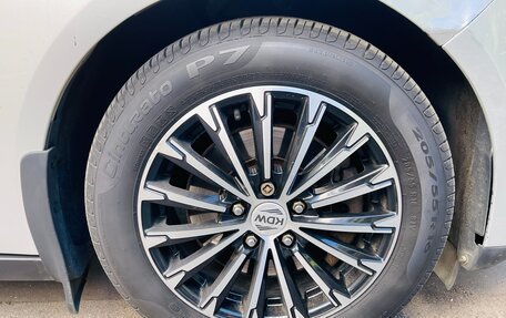 Ford Focus III, 2013 год, 770 000 рублей, 8 фотография
