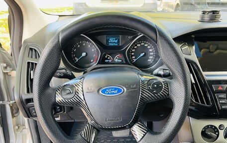 Ford Focus III, 2013 год, 770 000 рублей, 11 фотография