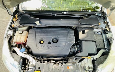 Ford Focus III, 2013 год, 770 000 рублей, 13 фотография