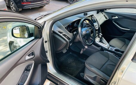 Ford Focus III, 2013 год, 770 000 рублей, 10 фотография