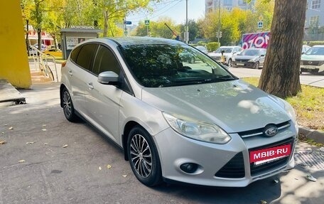 Ford Focus III, 2013 год, 770 000 рублей, 7 фотография