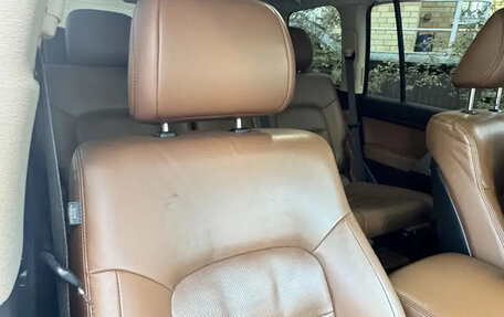 Toyota Land Cruiser 200, 2014 год, 4 350 000 рублей, 5 фотография