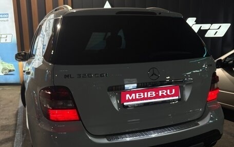 Mercedes-Benz M-Класс, 2008 год, 1 300 000 рублей, 5 фотография