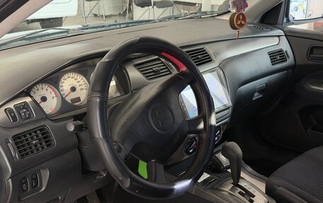 Mitsubishi Lancer IX, 2005 год, 270 000 рублей, 8 фотография