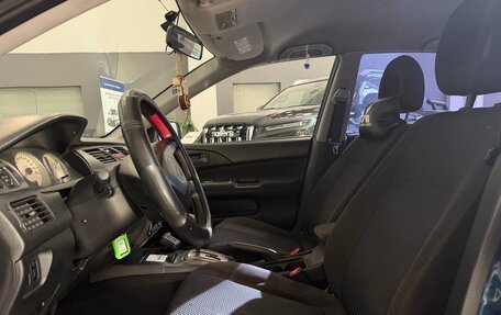 Mitsubishi Lancer IX, 2005 год, 270 000 рублей, 7 фотография