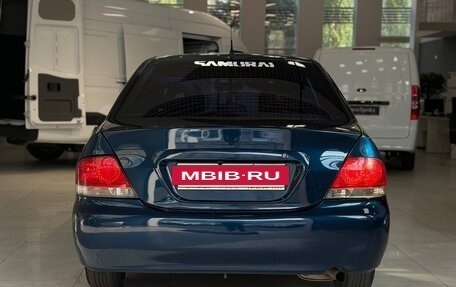 Mitsubishi Lancer IX, 2005 год, 270 000 рублей, 5 фотография