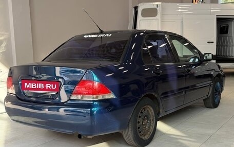 Mitsubishi Lancer IX, 2005 год, 270 000 рублей, 6 фотография