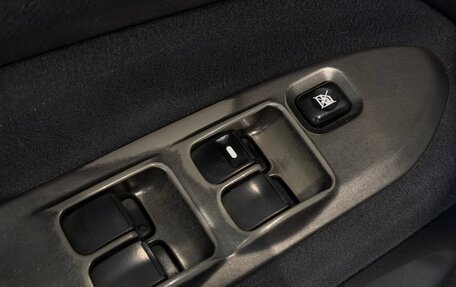 Mitsubishi Lancer IX, 2005 год, 270 000 рублей, 13 фотография