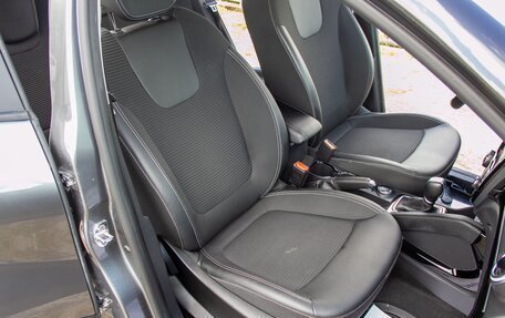 Renault Kaptur I рестайлинг, 2021 год, 1 687 000 рублей, 8 фотография