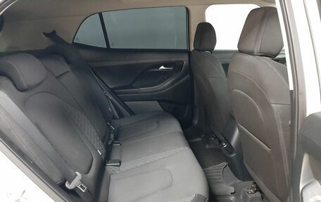 Hyundai Creta, 2021 год, 2 390 000 рублей, 11 фотография