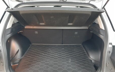Hyundai Creta, 2021 год, 2 390 000 рублей, 12 фотография