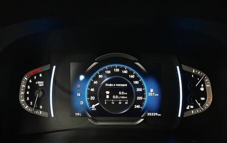 Hyundai Creta, 2021 год, 2 390 000 рублей, 13 фотография