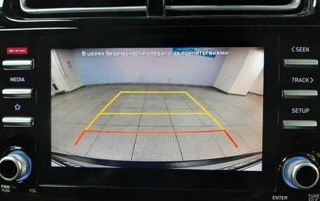 Hyundai Creta, 2021 год, 2 390 000 рублей, 15 фотография