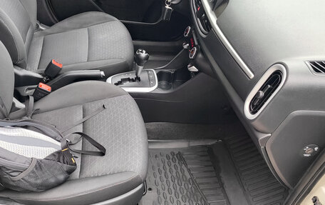 KIA Picanto III рестайлинг, 2019 год, 1 150 000 рублей, 3 фотография