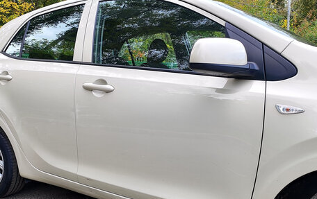 KIA Picanto III рестайлинг, 2019 год, 1 150 000 рублей, 13 фотография