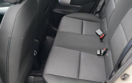 KIA Picanto III рестайлинг, 2019 год, 1 150 000 рублей, 17 фотография