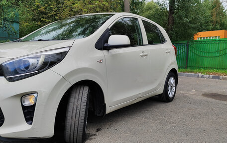 KIA Picanto III рестайлинг, 2019 год, 1 150 000 рублей, 16 фотография
