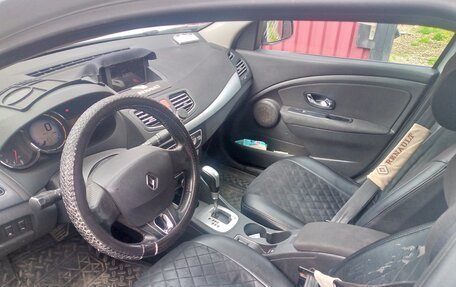 Renault Fluence I, 2016 год, 950 000 рублей, 3 фотография