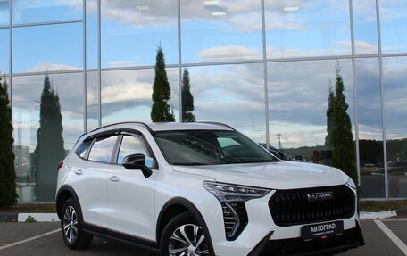 Haval Jolion, 2024 год, 2 080 000 рублей, 3 фотография