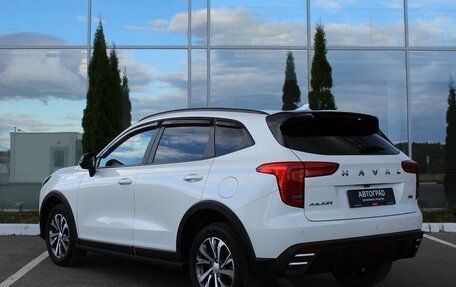 Haval Jolion, 2024 год, 2 080 000 рублей, 4 фотография