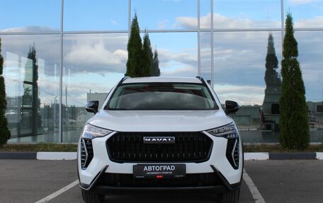 Haval Jolion, 2024 год, 2 080 000 рублей, 2 фотография