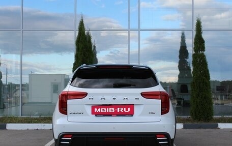 Haval Jolion, 2024 год, 2 080 000 рублей, 5 фотография