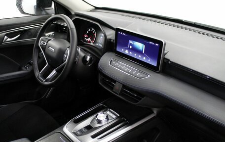 Haval Jolion, 2024 год, 2 080 000 рублей, 10 фотография