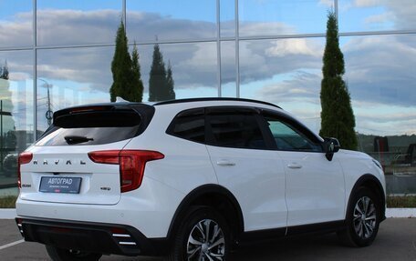 Haval Jolion, 2024 год, 2 080 000 рублей, 6 фотография