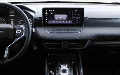 Haval Jolion, 2024 год, 2 080 000 рублей, 9 фотография